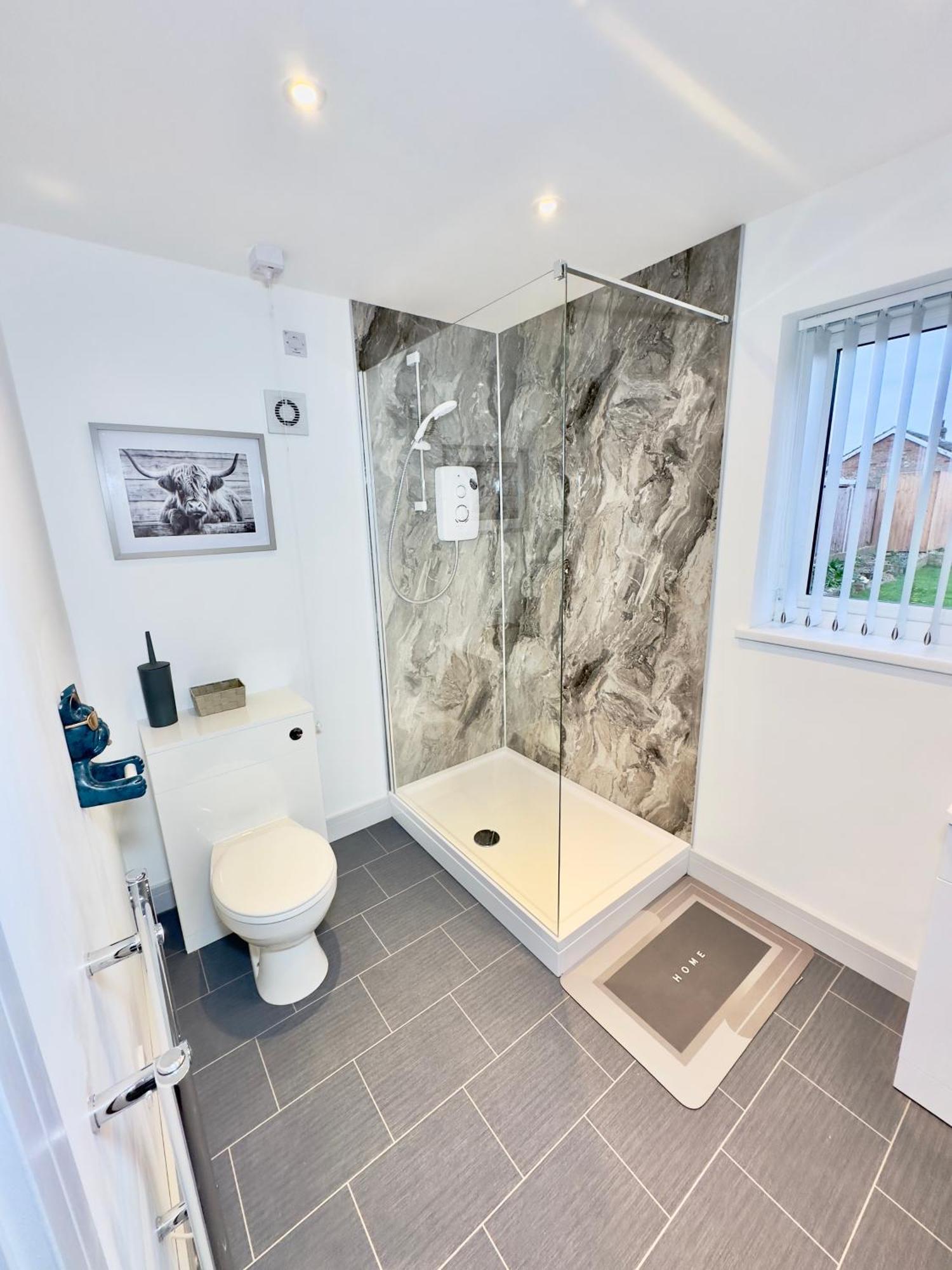 Villa Clarendon House - Hot Tub *